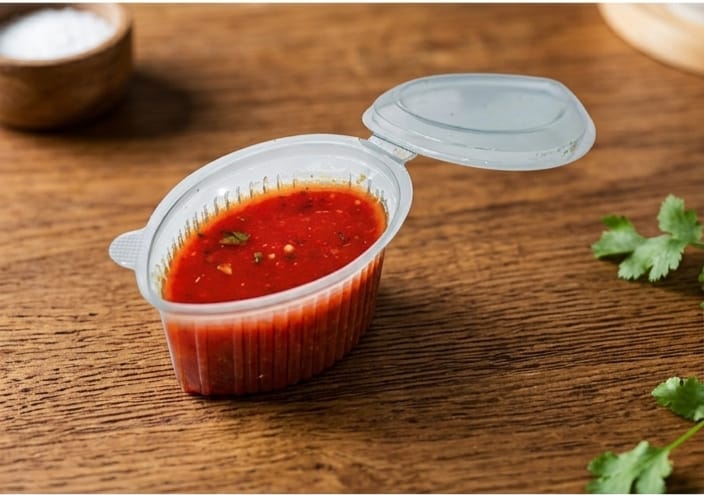 Satsiteli Sauce 1.50 GEL
